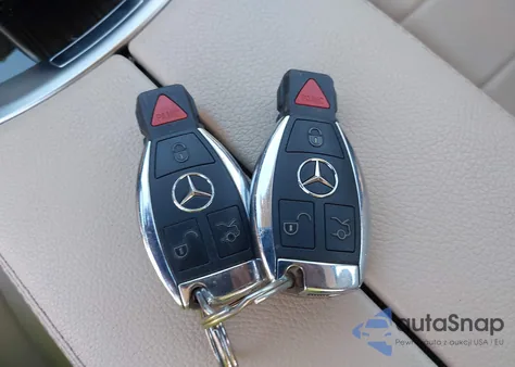 2016 Mercedes-Benz C 300 4Matic from USA, damaged, VIN 55SWF4KB9GU167921